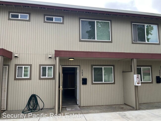 Building Photo - 2 br, 1 bath House - 149 Rainbow Ct.
