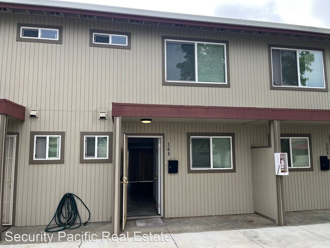 Foto del edificio - 2 br, 1 bath House - 149 Rainbow Ct.