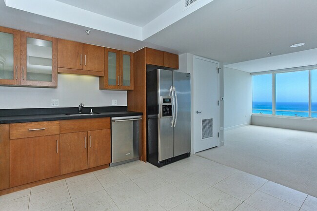Foto del edificio - Perfect Location at Pacifica Honolulu!