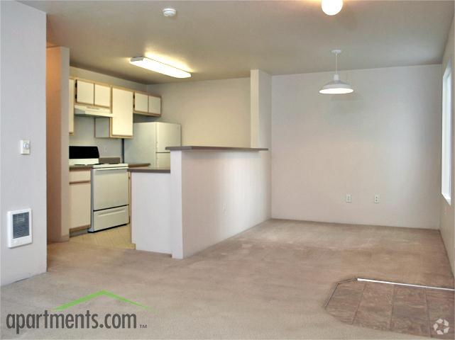 Interior Photo - Berry Ridge - Income Restrictions