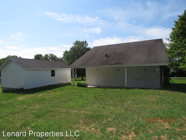 Building Photo - 4 br, 2 bath House - 1117 State Highway O