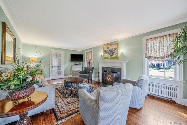 Foto del edificio - 1 Prospect Ave