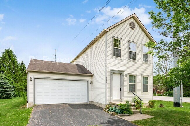 Foto del edificio - 1064 Wexford Green Blvd