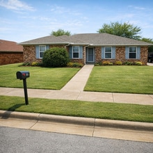 Building Photo - 6400 High Lawn Terrace