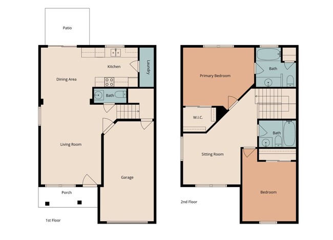 Building Photo - 4501 Whispering Valley Dr