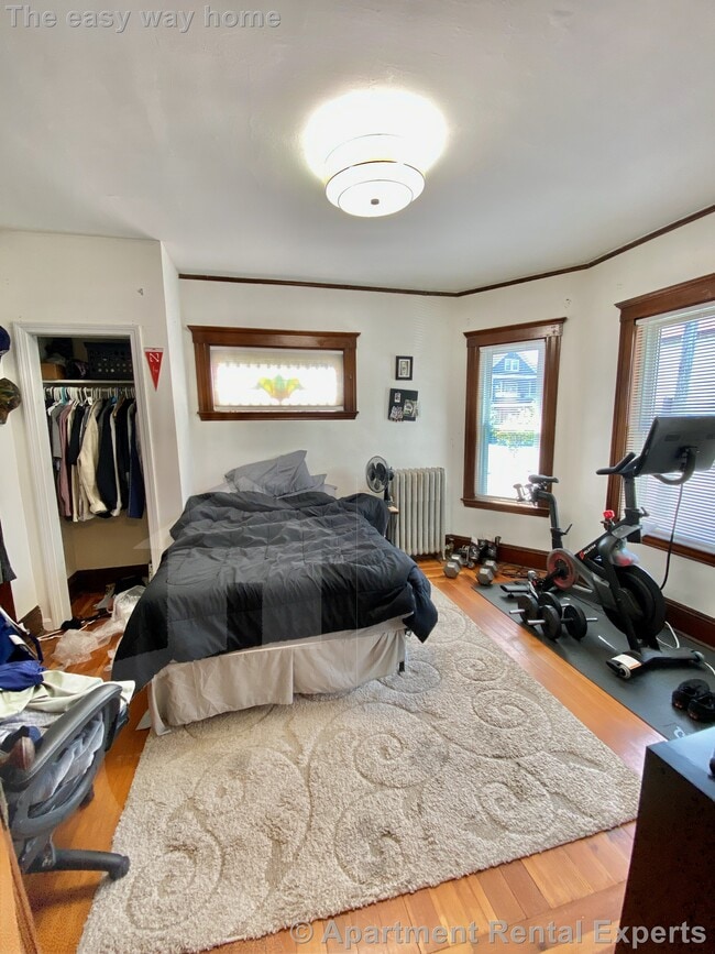 Photo - 270 Harvard St Unit #1 Apartment