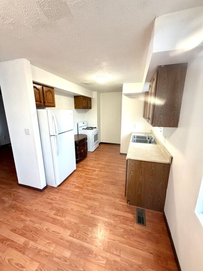 Foto del edificio - Fully Renovated 3-Bedroom Home in Flint!