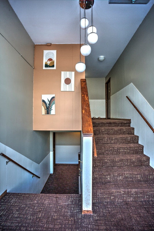 Building Photo - 421 S Suffolk St