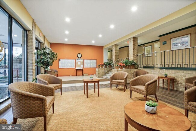Foto del edificio - 8601 Manchester Rd