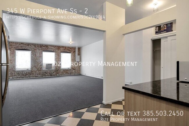 Foto del edificio - 345 Pierpont Ave