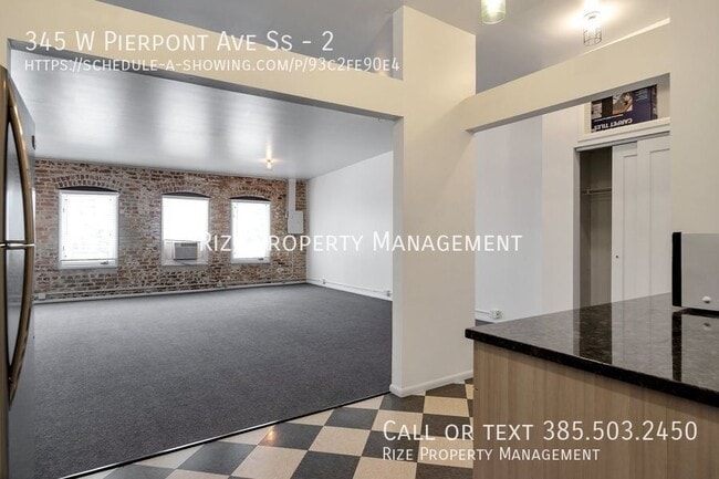 Building Photo - 345 Pierpont Ave