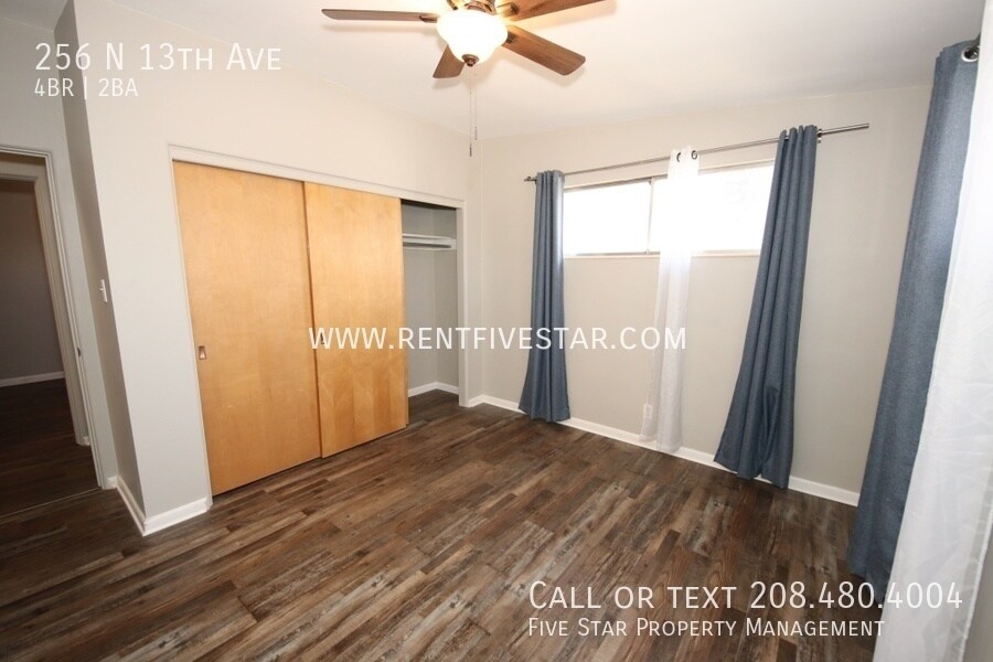 Building Photo - 256 N 13th Ave