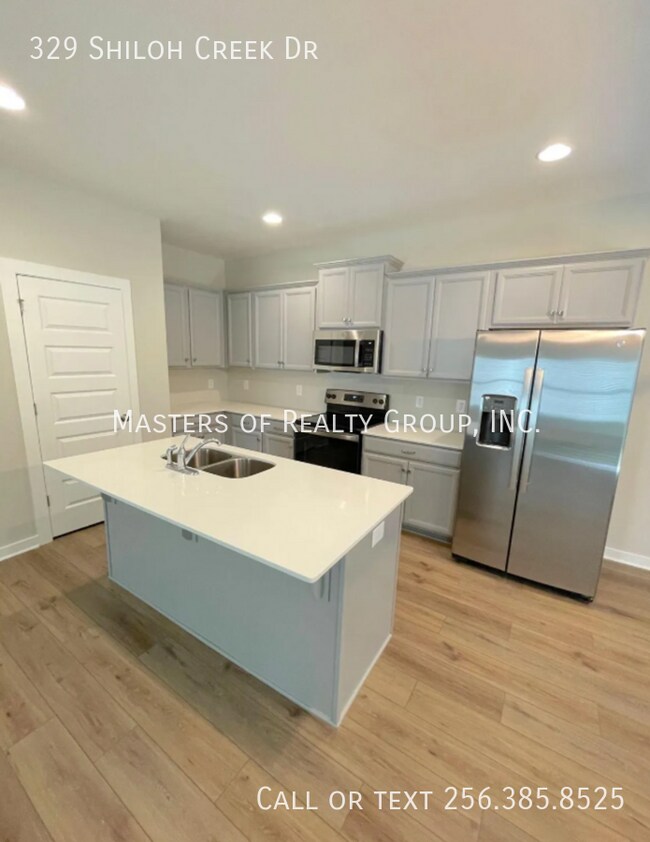 Building Photo - 329 Shiloh Creek Dr