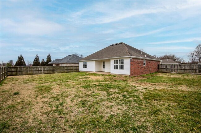 Foto del edificio - 520 Bonanza St