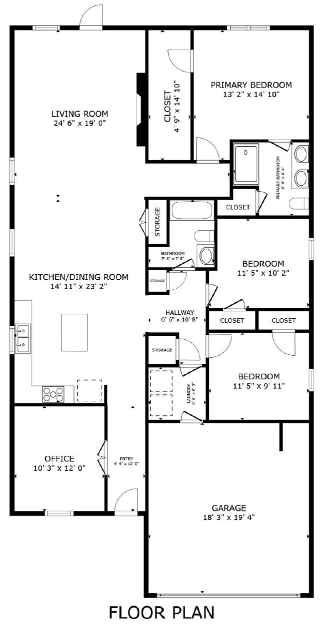 Building Photo - "Flexible Living and Modern Style in Growing Jarrell, TX!"