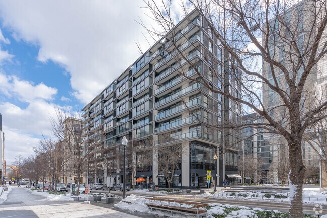 Calle 920 I NW - The Residences at CityCenter