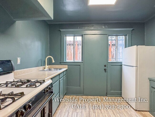 Foto del edificio - 1520 Andalusia Ave