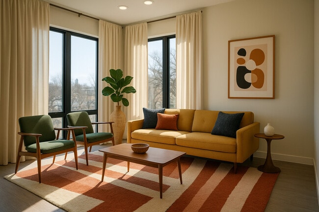 Foto del edificio - Canary Lofts