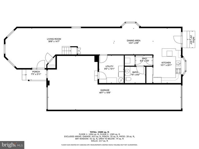 Foto del edificio - 212 Greenland Beach Rd