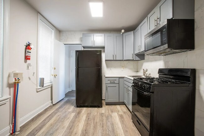 Foto del edificio - 2546 N Jessup St