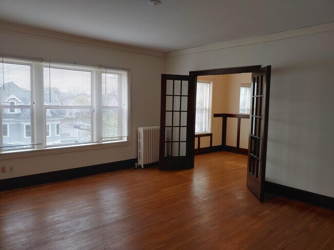 Foto del edificio - 1435 West 31st St