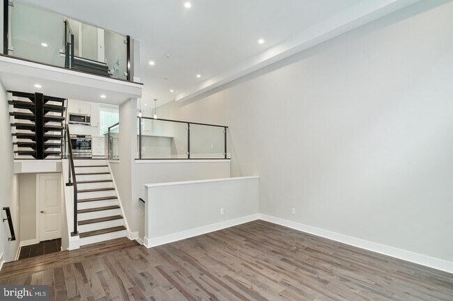 Foto del edificio - 1324 S Woodstock St