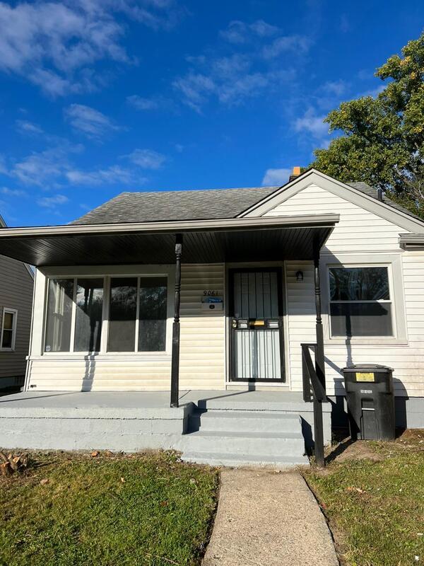 9061 Fielding St, Detroit, MI 48228 House Rental in Detroit, MI