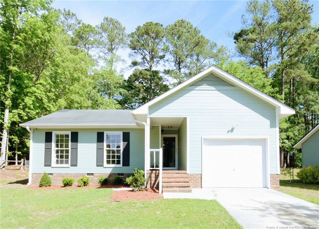 1401 Pamalee Dr, Fayetteville, NC 28303 House Rental in Fayetteville