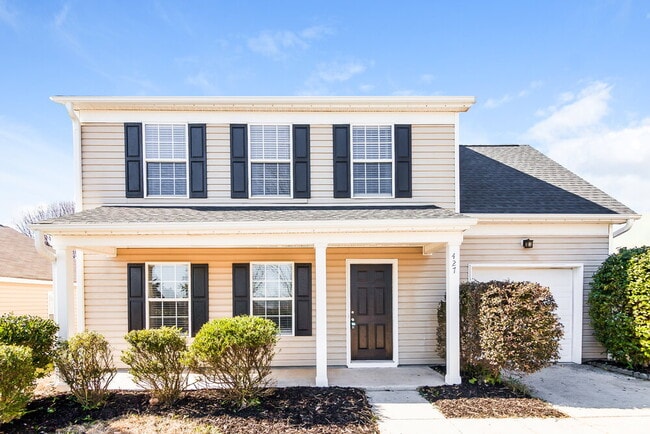 Building Photo - 427 Amhurst St SW