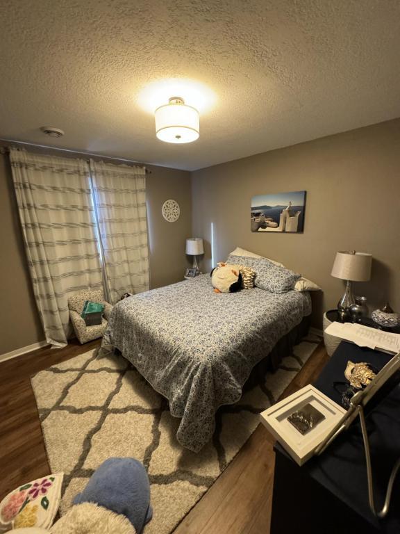 Foto del edificio - 4701 Alan Ln NW