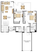 Sonoma Apartment Homes photo'