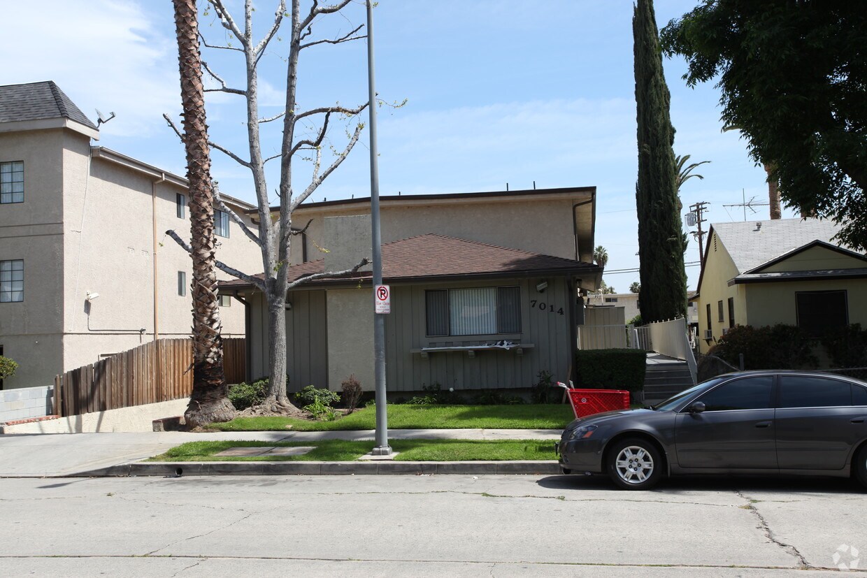 Building Photo - 7014 Remmet Ave