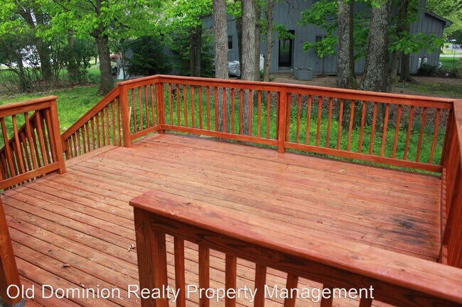 Building Photo - 3 br, 2 bath House - 226 Gatewood Court