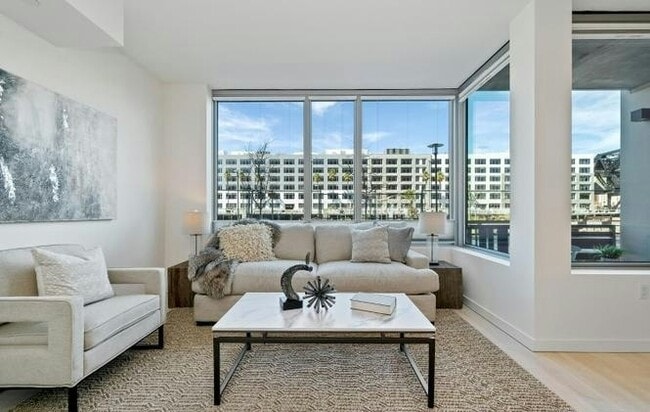 Photo - 1000 3rd Street, Unit 102 Apartment