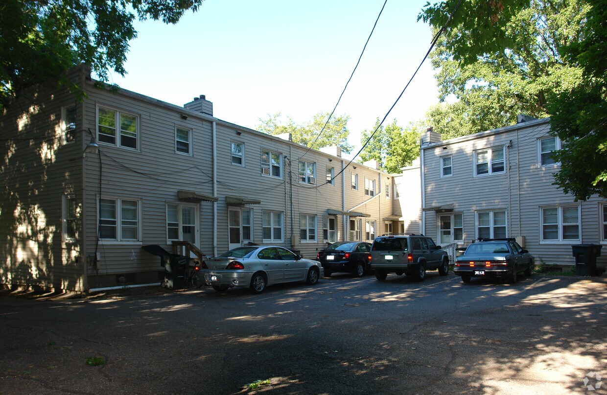 Foto del edificio - 720 Elm St