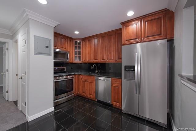 Foto del edificio - 9 Ipswich Pl