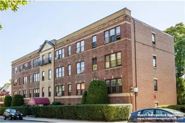 Building Photo - 124 Wood Ave