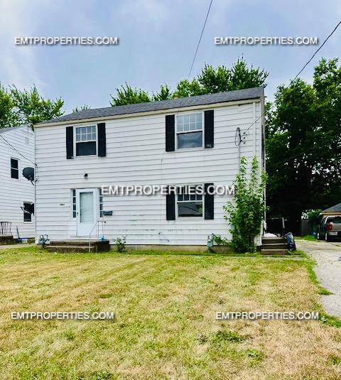 Primary Photo - 3900 Gary Ave