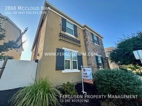 Building Photo - 2868 McCloud Way
