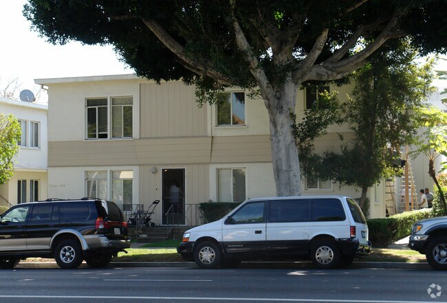 Foto del edificio - 9306 W Olympic Blvd
