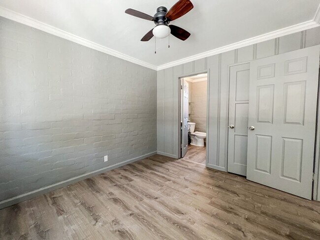 Foto del edificio - One of The Best One Bedroom Apartment in Town