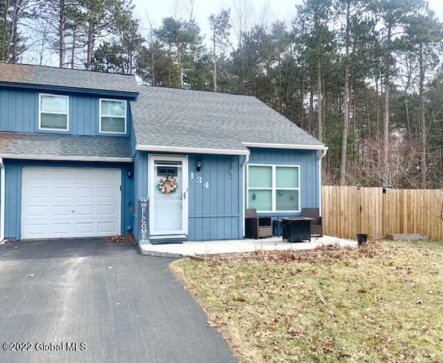 134 Arrow Wood Pl, Ballston Spa, NY 12020 Townhome Rentals in