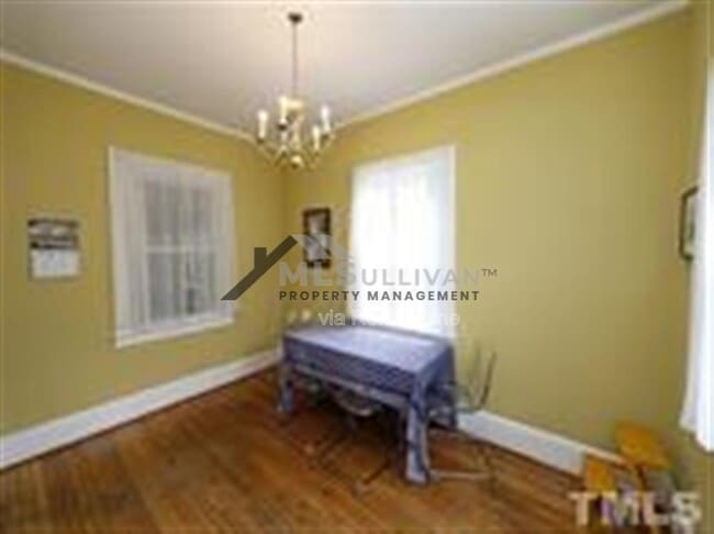 Foto del edificio - 510 N Greensboro St