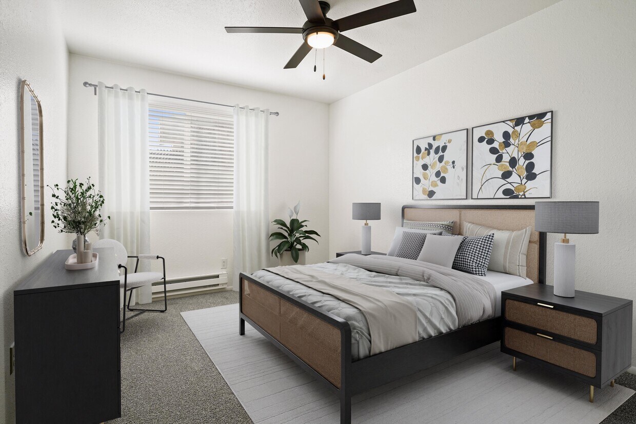 Foto principal - Aspire Clearfield