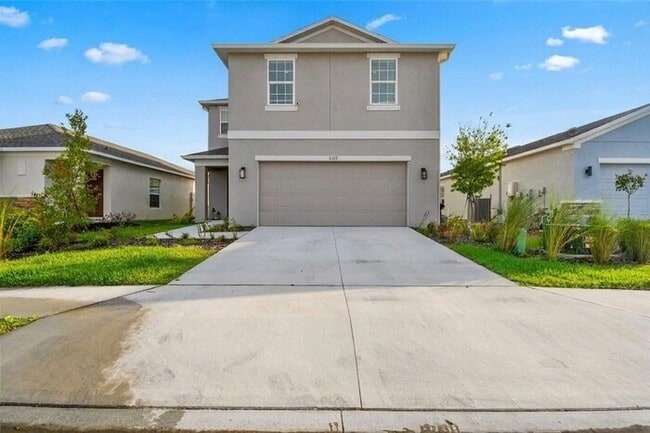 Spacious 5 Bed, 3.5 Bath Home with Fenced Yard and 2-Car Garage | Available Soon! - 5 Bed & 3.5 Bath House in Palmetto / Coming Soon!