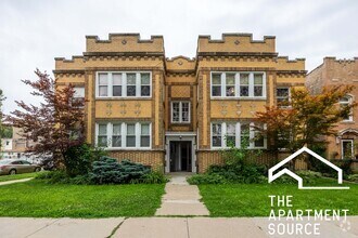Building Photo - 4103 W Nelson St