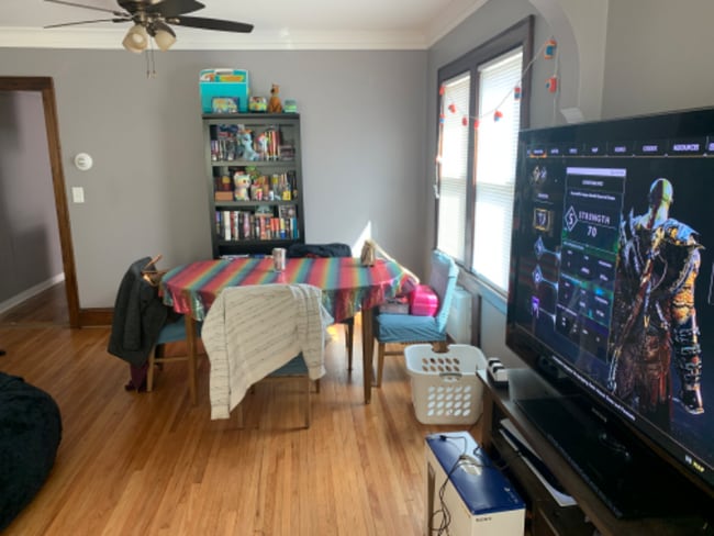 Foto del edificio - 4719 Chicago Ave