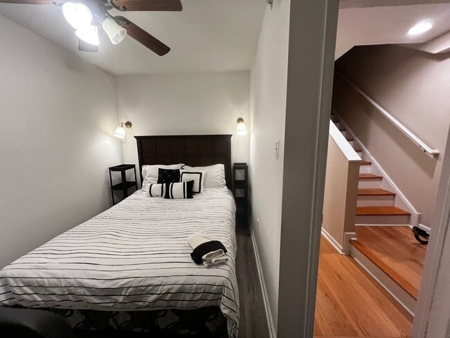 Photo - 3722 Brandywine St Apartment