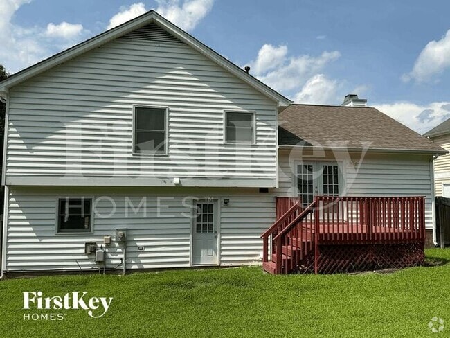 Building Photo - 306 Mt Olive Dr