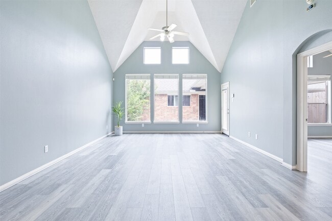 Building Photo - 17811 Skyline Arbor Terrace